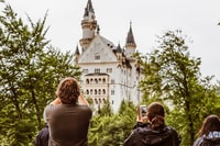From Munich, Neuschwanstein Castle Full-Day Trip - Housity