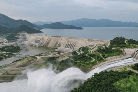 From Addis Ababa: 5-Day Ethiopian Renaissance Dam Tour