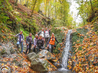 Ram Gorge Hiking Adventure - Housity