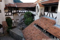 Tour castelli in Transilvania. Dracula. Peles.Rasnov fortezza - Hizvo