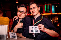 Agradable, el pub de Nochevieja se arrastra con tiros y entrada VIP Club - Housity