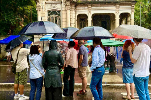 São Paulo: Avenida Paulista Architecture Walking Tour