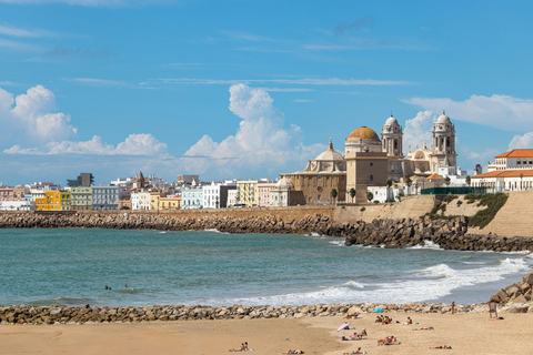 The Best of Cadiz - Private Walking Tour