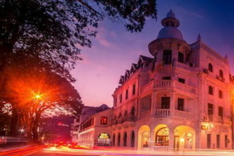 Kandy: Night Tour with Temples and attractions in the area Kandy Night Tour with Temples,attractions in the area by tuk