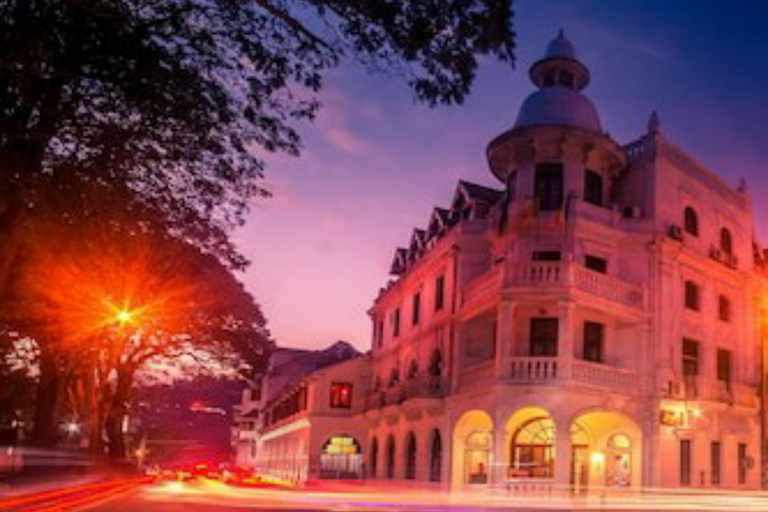Kandy: Night Tour with Temples and attractions in the area Kandy Night Tour with Temples,attractions in the area by tuk