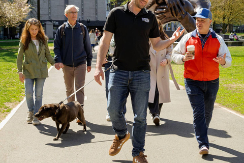 Boston's Freedom Trail: A Revolutionary Walking Tour