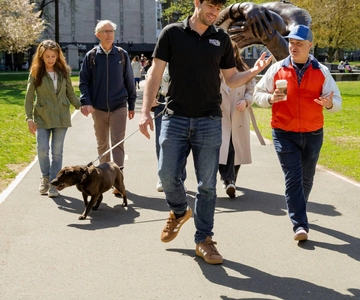 Boston's Freedom Trail: A Revolutionary Walking Tour