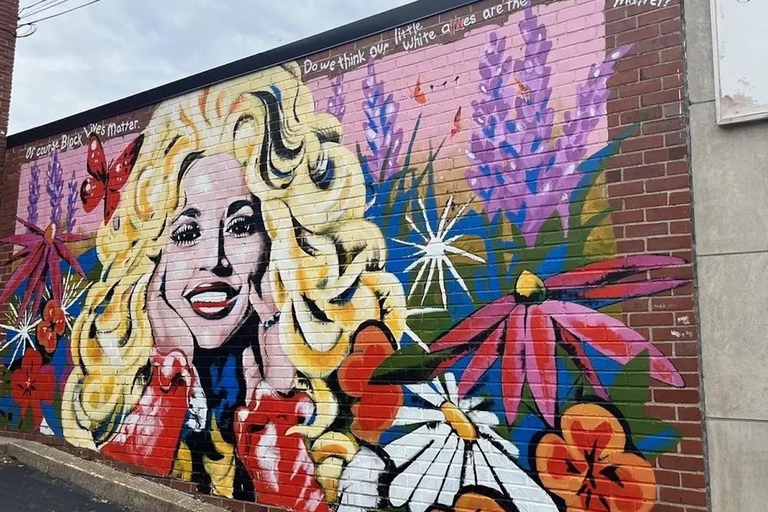 Nashville: Women’s HERstory Sightseeing Tour