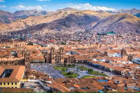 Cusco: Explora Machu Picchu - Valle Sagrado 4D + Hotel ✩✩✩