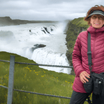 Reykjavík: tour del Circolo d'Oro in piccoli gruppi dal terminal della crociera