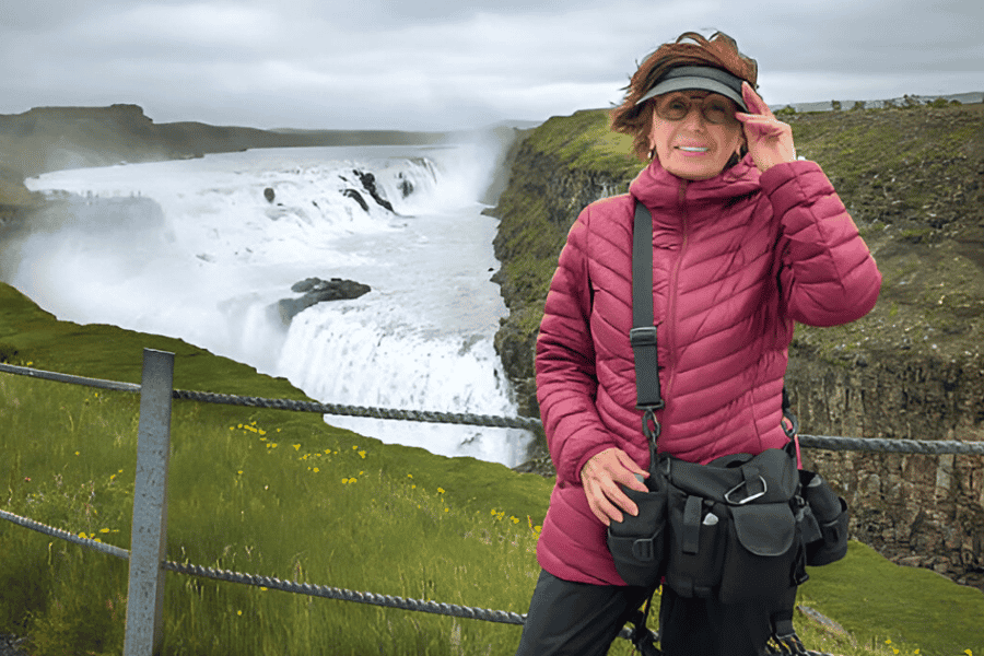 Reykjavík: Golden Circle in kleiner Gruppe ab Kreuzfahrtterminal. Foto: GetYourGuide Reykjavík: Golden Circle in kleiner Gruppe ab Kreuzfahrtterminal. Foto: GetYourGuide