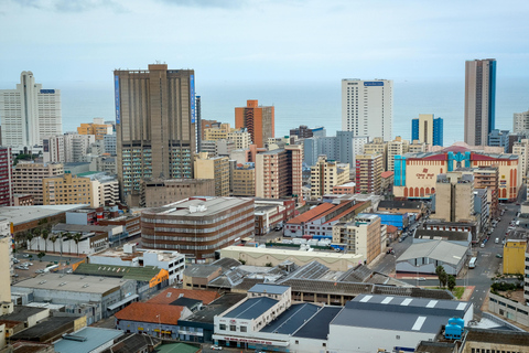 Durban: Art, Architecture, and Market Tour with Snacks Durban: Art, Architecture, and Market Tour