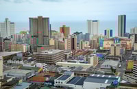 Flughafen zu Sonnenanlage und Rückkehr - Housity