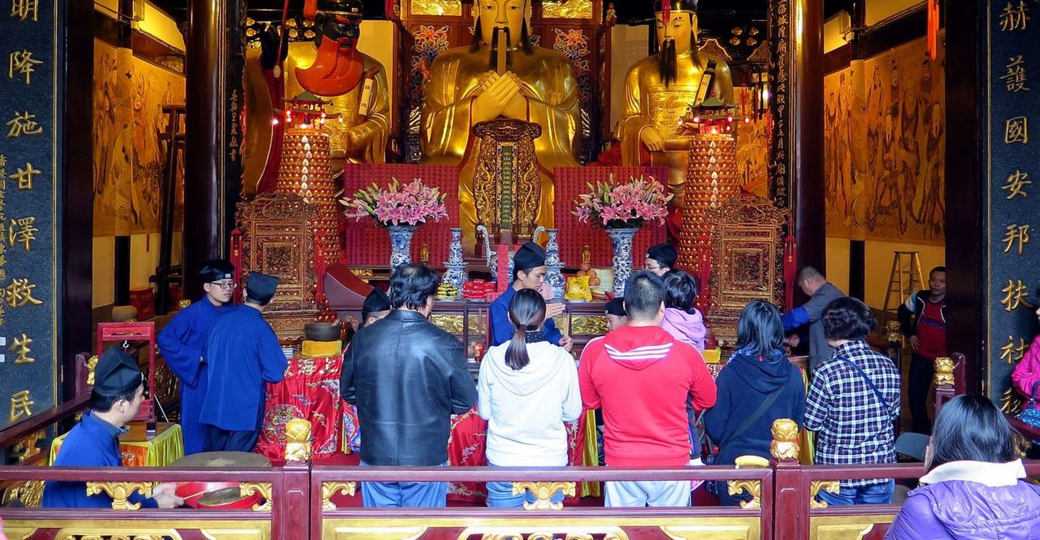 Shanghai: Private and Personalized Guided Tour photo 7