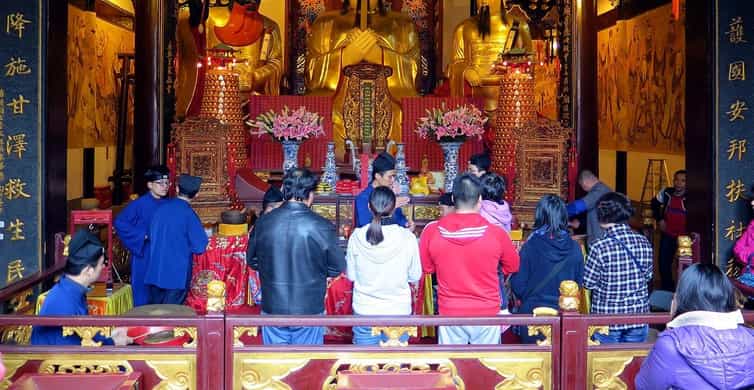 Shanghai: Private and Personalized Guided Tour photo 7