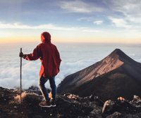 Acatenango Volcano 2-Day Trekking Excursion with Eruptions - Housity