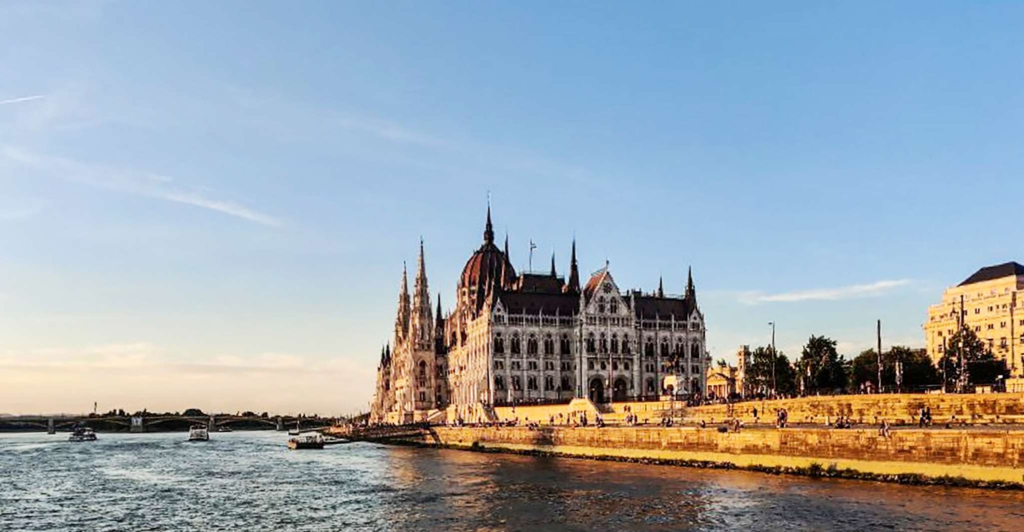 Budapest: City Highlights Sightseeing Cruise photo 18