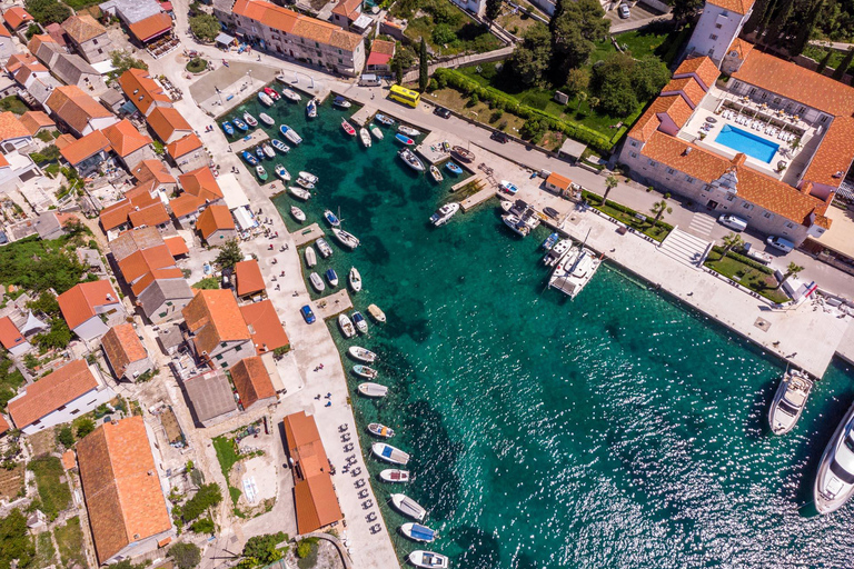 Wspaniała błękitna laguna, łódź motorowa, wino/woda i ręczniki w cenie.Włochy na plaży