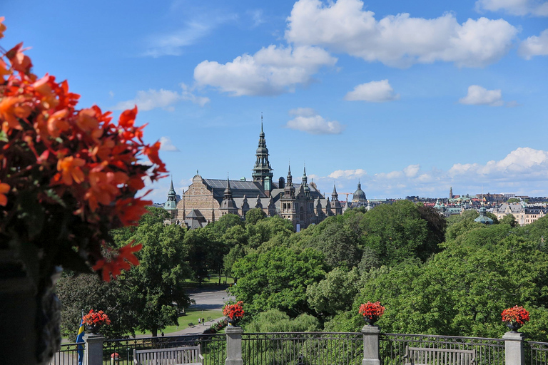 Stockholm: Skansen Open-Air Museum Admission Ticket Open-Air Museum Ticket