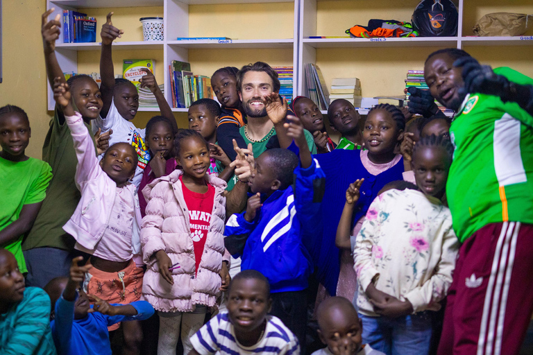 基贝拉儿童图书馆的基贝拉探索漫步之旅基贝拉儿童图书馆的基贝拉探索之旅