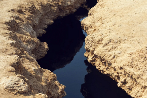 Sharm El Sheikh Combo Safari & Ras Mohammed Adventure