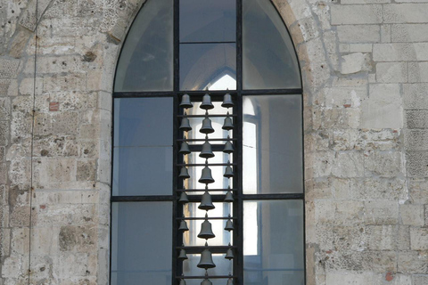 Budapest: Tour a piedi del quartiere del castelloBudapest: Tour a piedi di benvenuto nel quartiere del Castello