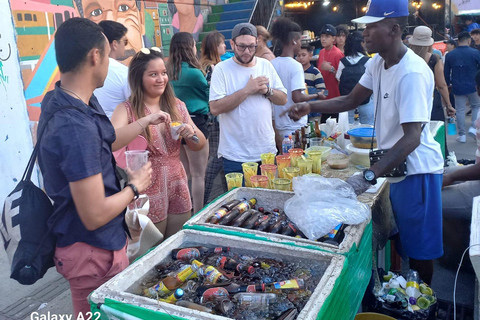 Medellín: Private Stadtrundfahrt, lokale Sehenswürdigkeiten und Comuna 13