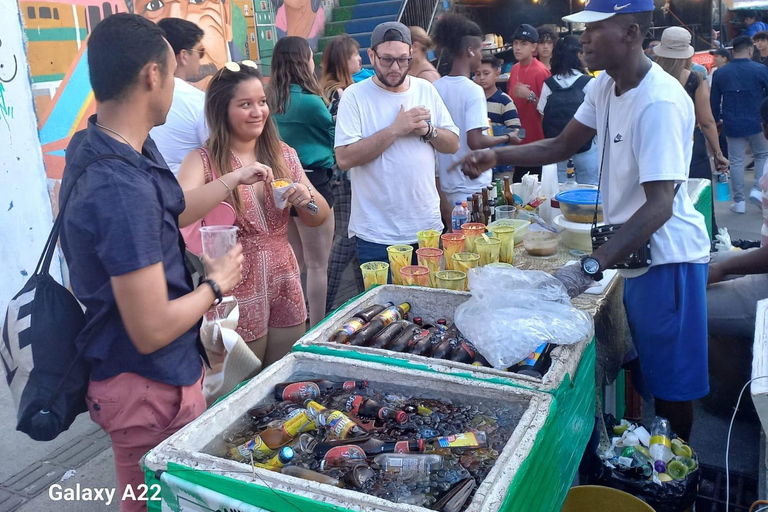 Medellín: Private Stadtrundfahrt, lokale Sehenswürdigkeiten und Comuna 13