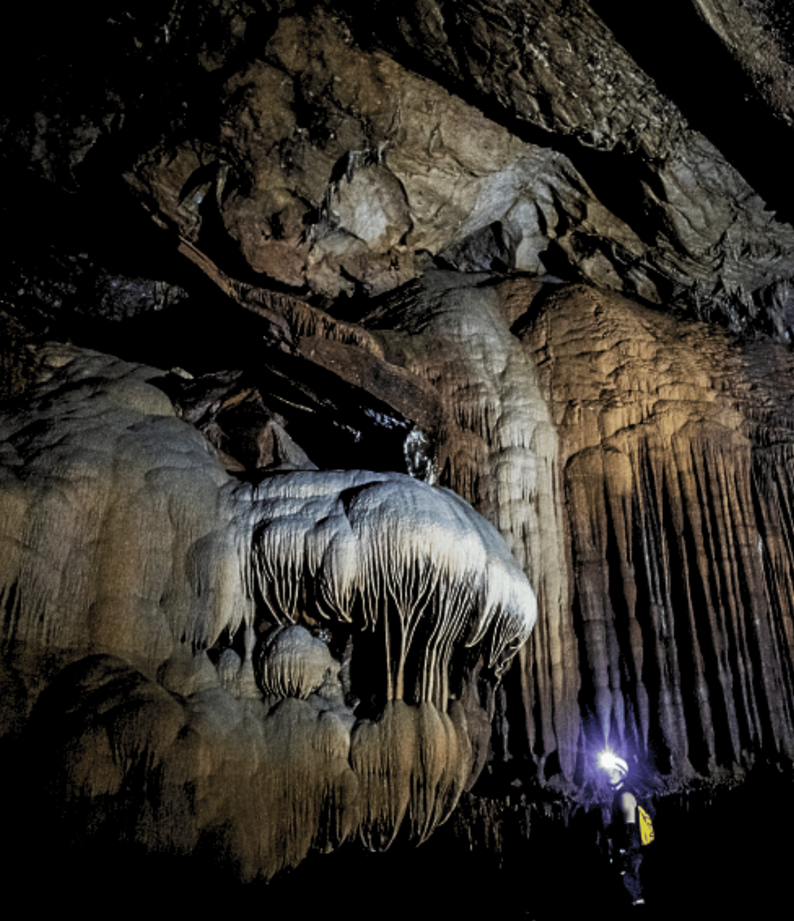 Pang Ma Pha: Tagestour zur Mae-Lana-Höhle