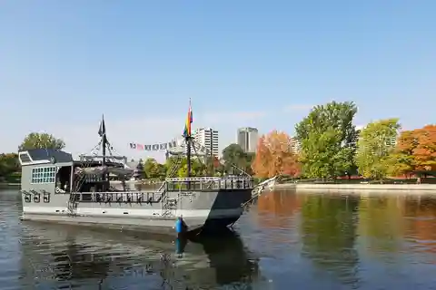 Otava: Aventura de vida de pirata