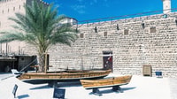 Explorez le vieux Dubaï en seulement une demi-journée de visite - Hizvo