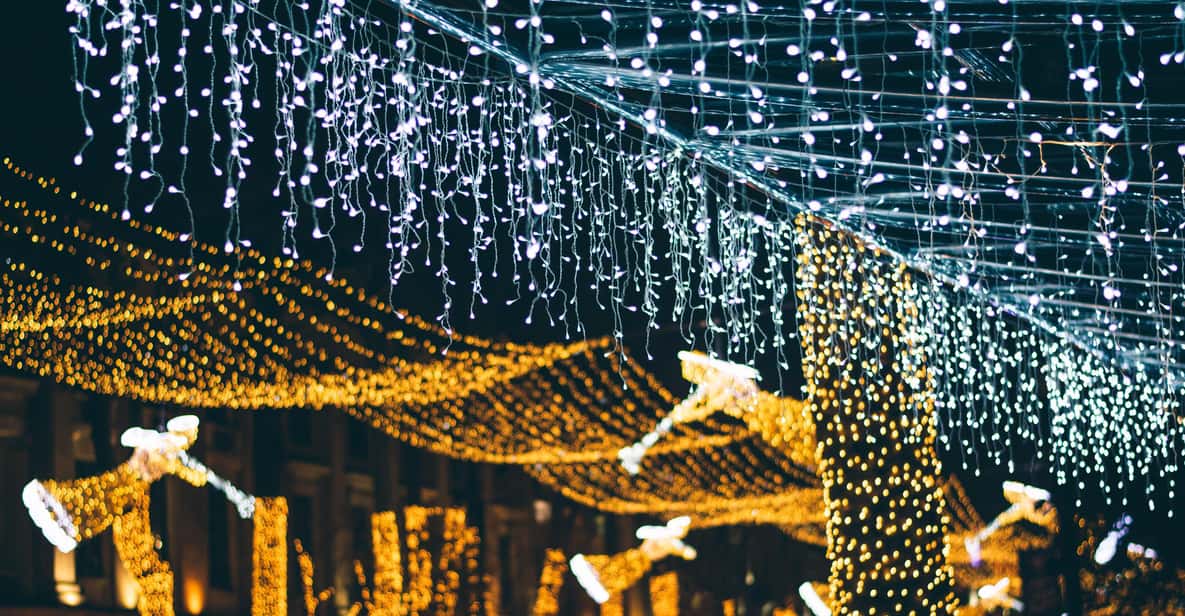 Afbeelding 4 van Brussel: Magische kerstmarkt wandeltour met een lokale bewoner
