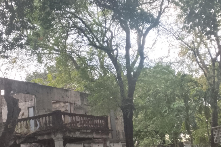 Manila: Fort Santiago Guided Tour