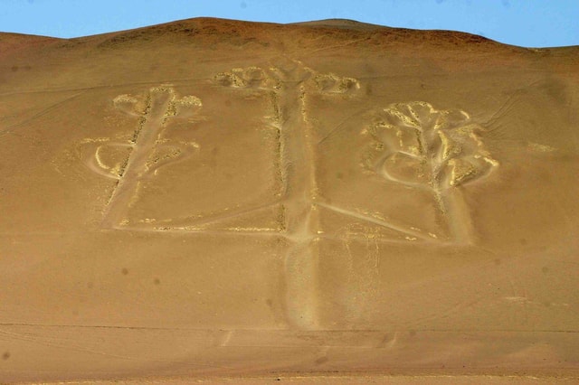From Lima: Ballestas Islands, Dune Buggy or ATV, and Huacachina Sightseeing Tour