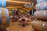 Pranzo di Natale in Tenuta Torciano - Hizvo