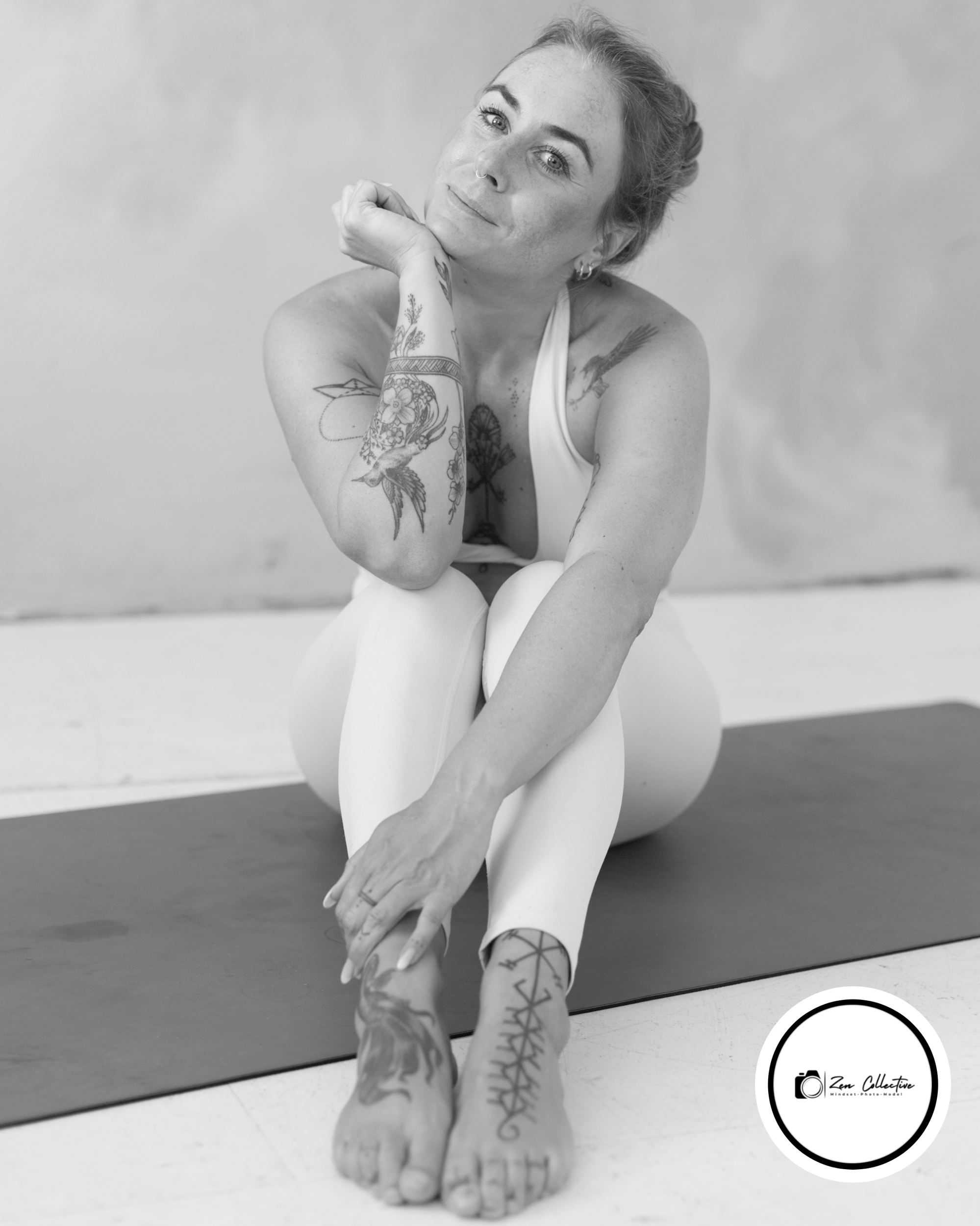 Zypern: Private Yoga-Session mit Meditation