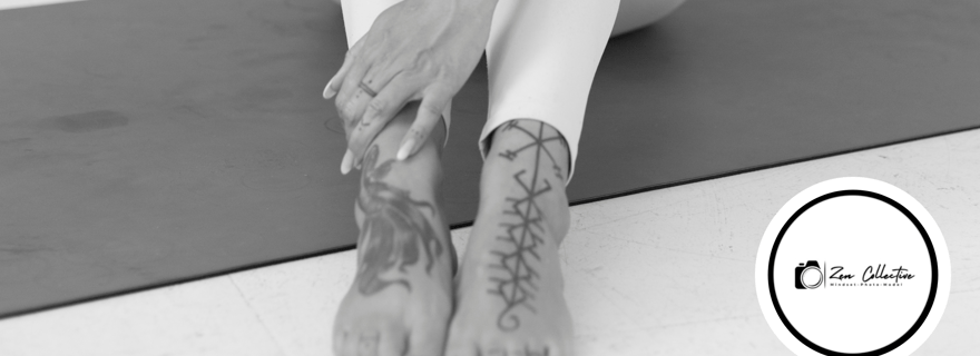 Chypre : séance privée de yoga et méditation