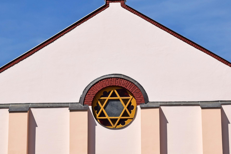 Innsbrucks Altstadt und jüdische Geschichte Private Tour