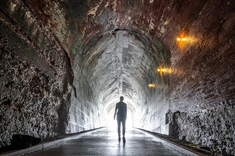 Cataratas del Niágara: Power Station & Tunnel Full Access TicketCataratas del Niágara: Power Station & Tunnel Entrada oficial