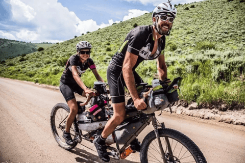 Äthiopien: 8-tägiges Rad- und WanderabenteuerÄthiopien: 8-tägiges Fahrrad- und Wanderabenteuer