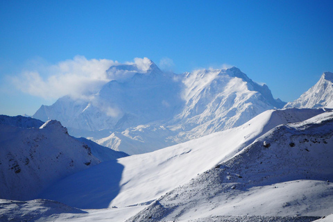 15-dniowa wycieczka Annapurna Circuit Trek