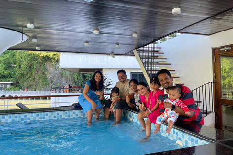 Hanoi: Ha Long Bay Day Cruise with Lunch, Cave & Kayaking Pick up in Hanoi old quarter