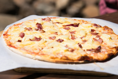 Von Underberg aus: Sani Pass Private Tagestour