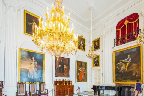 Wilanów Palace: Poland’s Versailles of Kings and Art