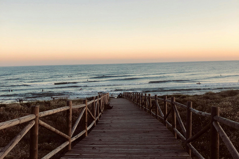 Málaga: Ronda, Marbella, and Puerto Banús Day Trip