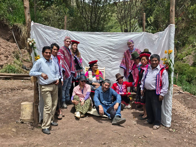 Huchuy Qosqo: Hidden Treasure of the Incas with a Culinary Experience