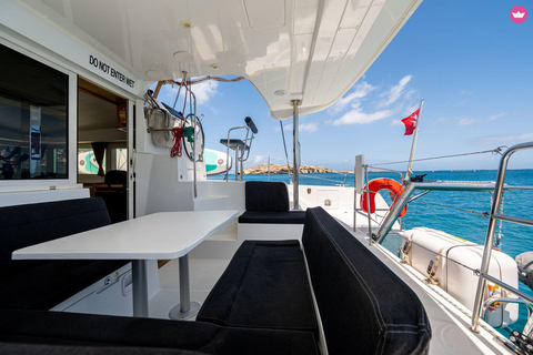 Private Charter to Comino & Surroundings