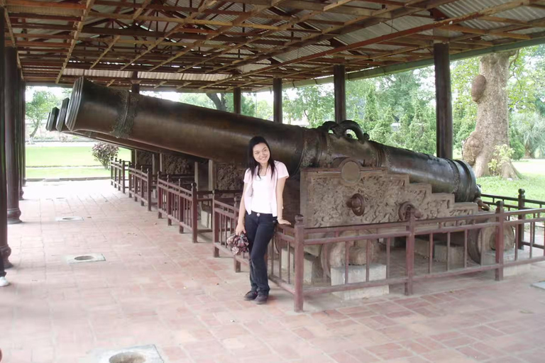 جولة سير في ثورة هيو والحرب الفرنسية والأمريكيةجولة سير في ثورة هوى والحرب الفرنسية والأمريكية