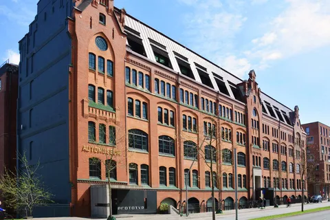 Hamburg: Automuseum PROTOTYP ticket