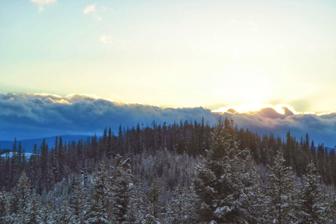 Khuvsgul Lake & Tsaatan Reindeer Herders Tour